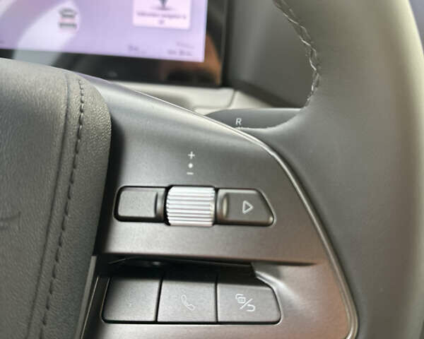 Сірий БІД Yuan Up, об'ємом двигуна 0 л та пробігом 1 тис. км за 19900 $, фото 30 на Automoto.ua