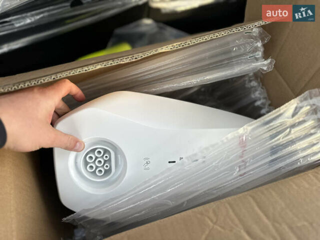 Сірий БІД Yuan Up, об'ємом двигуна 0 л та пробігом 1 тис. км за 19900 $, фото 20 на Automoto.ua