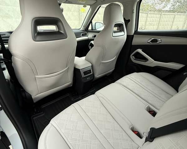 Серый БИД Yuan Up, объемом двигателя 0 л и пробегом 1 тыс. км за 18300 $, фото 20 на Automoto.ua