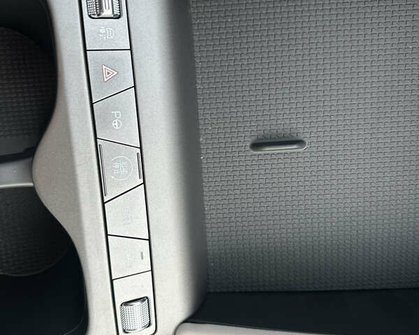 Сірий БІД Yuan Up, об'ємом двигуна 0 л та пробігом 1 тис. км за 19900 $, фото 28 на Automoto.ua