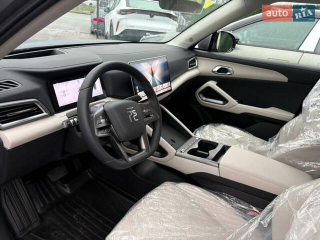 Сірий БІД Yuan Up, об'ємом двигуна 0 л та пробігом 1 тис. км за 19800 $, фото 22 на Automoto.ua