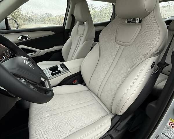 Серый БИД Yuan Up, объемом двигателя 0 л и пробегом 1 тыс. км за 18300 $, фото 11 на Automoto.ua