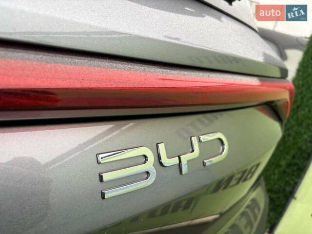 Сірий БІД Yuan Up, об'ємом двигуна 0 л та пробігом 1 тис. км за 19800 $, фото 11 на Automoto.ua