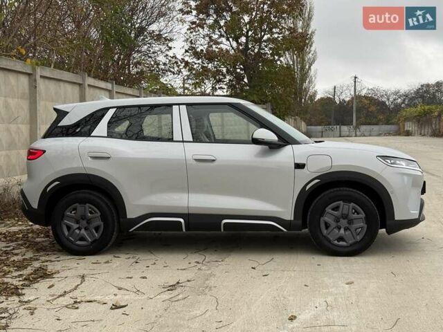 Серый БИД Yuan Up, объемом двигателя 0 л и пробегом 1 тыс. км за 18300 $, фото 3 на Automoto.ua