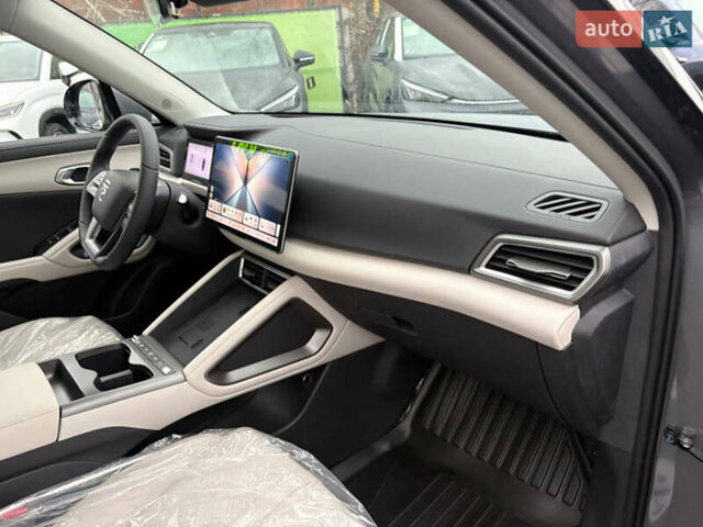 Сірий БІД Yuan Up, об'ємом двигуна 0 л та пробігом 1 тис. км за 19800 $, фото 25 на Automoto.ua