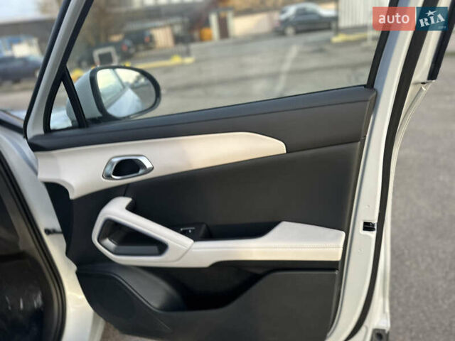 Сірий БІД Yuan Up, об'ємом двигуна 0 л та пробігом 1 тис. км за 19900 $, фото 25 на Automoto.ua