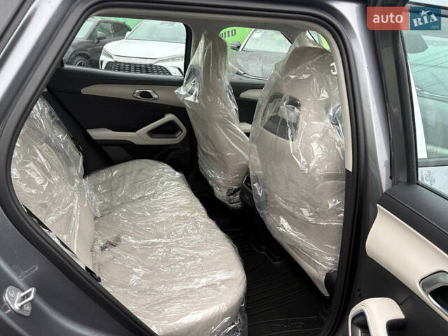 Сірий БІД Yuan Up, об'ємом двигуна 0 л та пробігом 1 тис. км за 19800 $, фото 33 на Automoto.ua