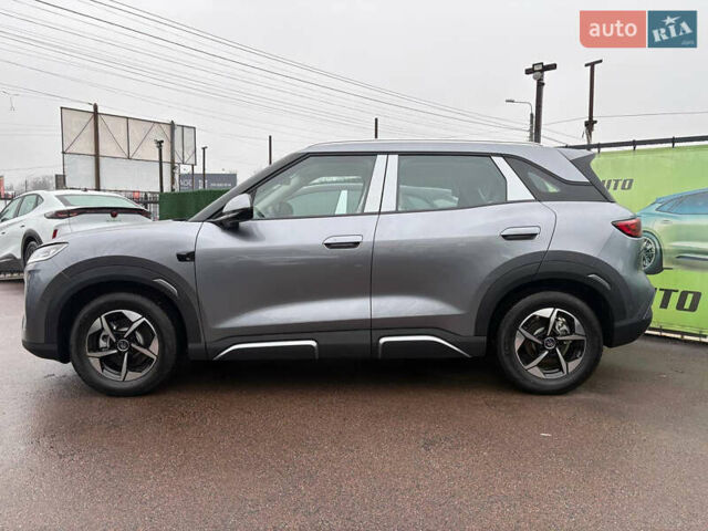 Сірий БІД Yuan Up, об'ємом двигуна 0 л та пробігом 1 тис. км за 19800 $, фото 7 на Automoto.ua