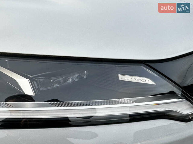 Сірий БІД Yuan Up, об'ємом двигуна 0 л та пробігом 1 тис. км за 19900 $, фото 33 на Automoto.ua