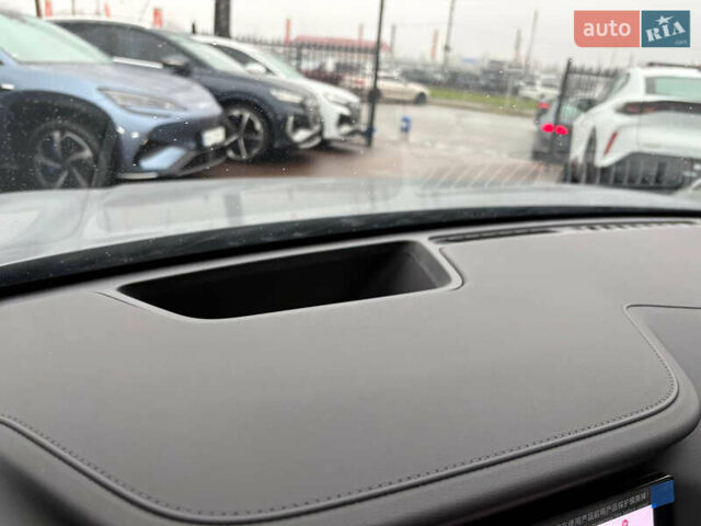 Сірий БІД Yuan Up, об'ємом двигуна 0 л та пробігом 1 тис. км за 19800 $, фото 21 на Automoto.ua