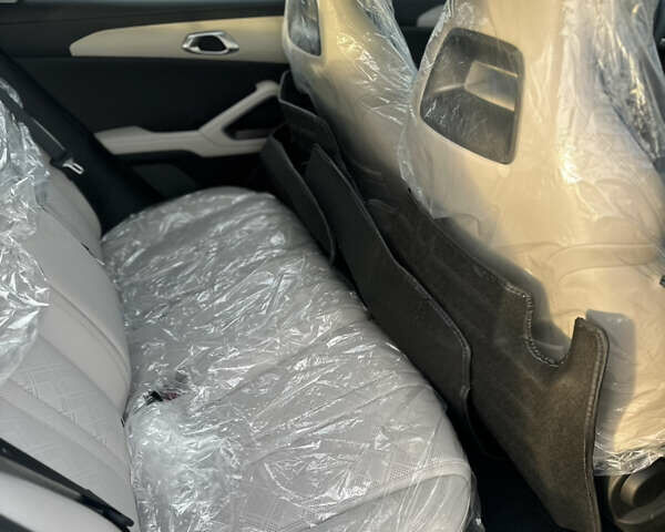 Сірий БІД Yuan Up, об'ємом двигуна 0 л та пробігом 1 тис. км за 19900 $, фото 22 на Automoto.ua