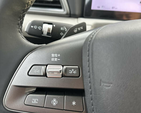 Сірий БІД Yuan Up, об'ємом двигуна 0 л та пробігом 1 тис. км за 19900 $, фото 31 на Automoto.ua