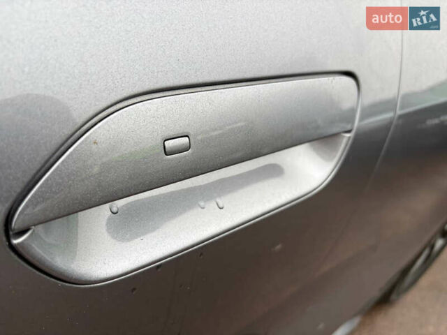 Сірий БІД Yuan Up, об'ємом двигуна 0 л та пробігом 1 тис. км за 19800 $, фото 12 на Automoto.ua