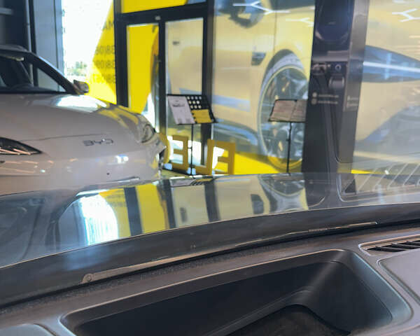 Серый БИД Yuan Up, объемом двигателя 0 л и пробегом 1 тыс. км за 19500 $, фото 38 на Automoto.ua