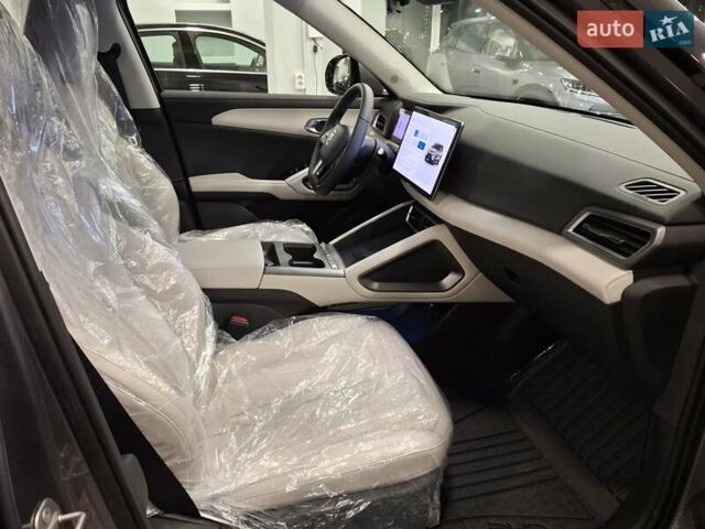 Сірий БІД Yuan Up, об'ємом двигуна 0 л та пробігом 1 тис. км за 19500 $, фото 16 на Automoto.ua