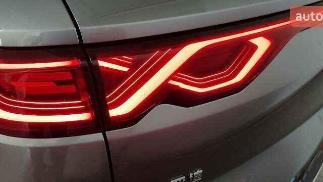 Серый БИД Yuan Up, объемом двигателя 0 л и пробегом 1 тыс. км за 20000 $, фото 6 на Automoto.ua