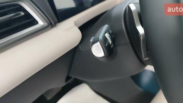 Серый БИД Yuan Up, объемом двигателя 0 л и пробегом 1 тыс. км за 20000 $, фото 10 на Automoto.ua