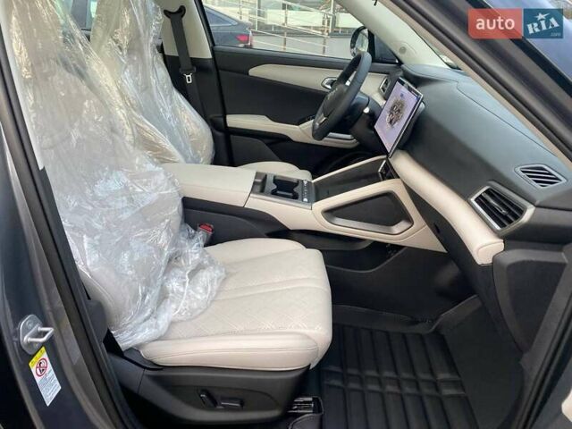 Сірий БІД Yuan Up, об'ємом двигуна 0 л та пробігом 1 тис. км за 19300 $, фото 27 на Automoto.ua