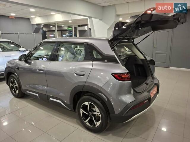 Сірий БІД Yuan Up, об'ємом двигуна 0 л та пробігом 1 тис. км за 19500 $, фото 17 на Automoto.ua