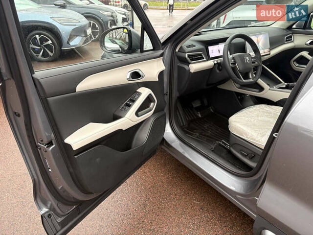 Сірий БІД Yuan Up, об'ємом двигуна 0 л та пробігом 1 тис. км за 19800 $, фото 14 на Automoto.ua