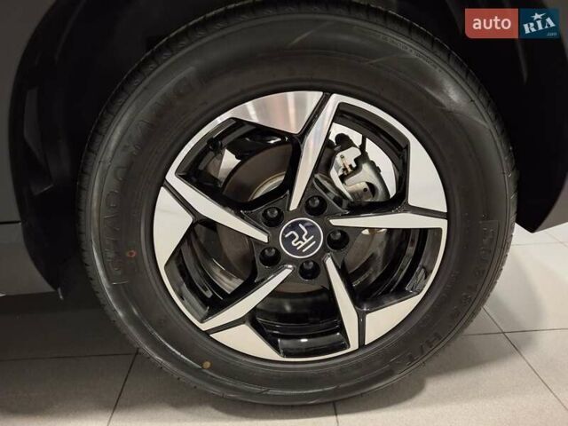 Серый БИД Yuan Up, объемом двигателя 0 л и пробегом 1 тыс. км за 19500 $, фото 20 на Automoto.ua