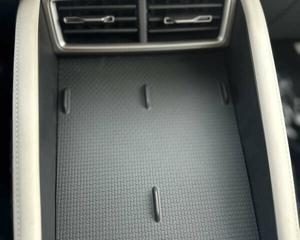 Сірий БІД Yuan Up, об'ємом двигуна 0 л та пробігом 1 тис. км за 19900 $, фото 29 на Automoto.ua