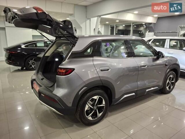 Сірий БІД Yuan Up, об'ємом двигуна 0 л та пробігом 1 тис. км за 19500 $, фото 18 на Automoto.ua