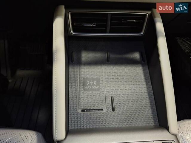 Серый БИД Yuan Up, объемом двигателя 0 л и пробегом 1 тыс. км за 19500 $, фото 12 на Automoto.ua