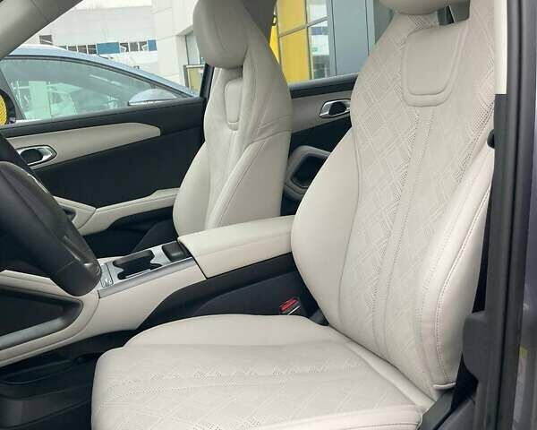 Сірий БІД Yuan Up, об'ємом двигуна 0 л та пробігом 1 тис. км за 19800 $, фото 15 на Automoto.ua