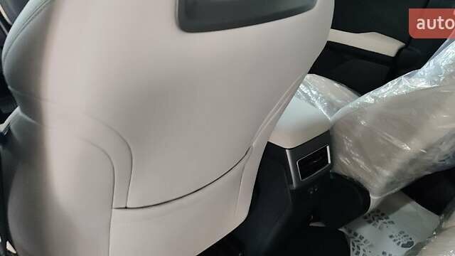 Серый БИД Yuan Up, объемом двигателя 0 л и пробегом 1 тыс. км за 20000 $, фото 21 на Automoto.ua