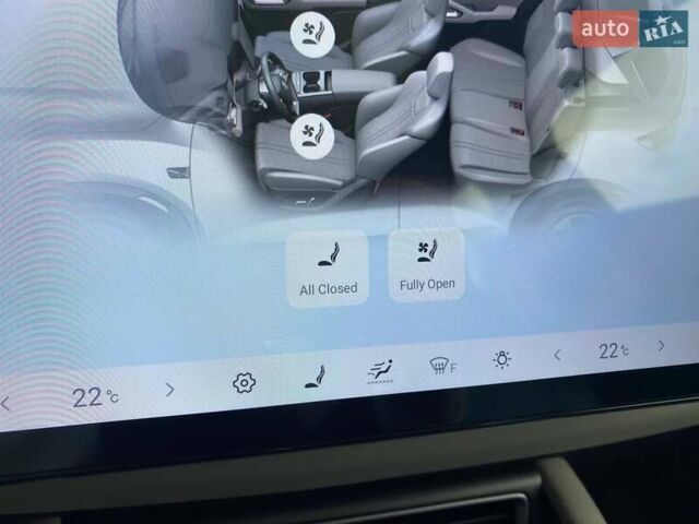 Сірий БІД Yuan Up, об'ємом двигуна 0 л та пробігом 1 тис. км за 19300 $, фото 17 на Automoto.ua