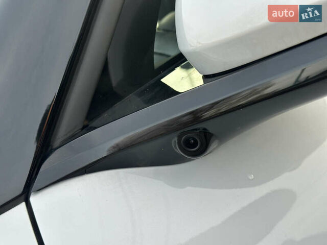 Сірий БІД Yuan Up, об'ємом двигуна 0 л та пробігом 1 тис. км за 19900 $, фото 10 на Automoto.ua