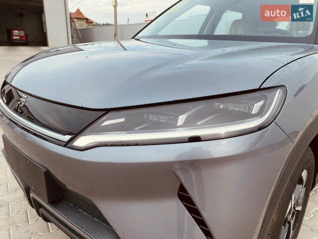 Синій БІД Yuan Up, об'ємом двигуна 0 л та пробігом 1 тис. км за 12900 $, фото 4 на Automoto.ua