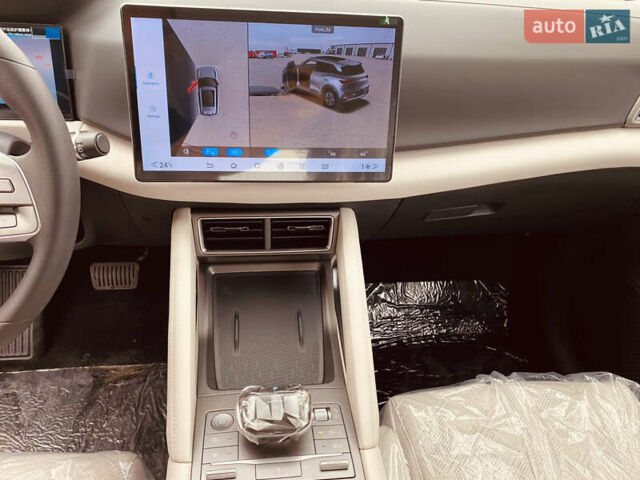 Синій БІД Yuan Up, об'ємом двигуна 0 л та пробігом 1 тис. км за 12900 $, фото 9 на Automoto.ua