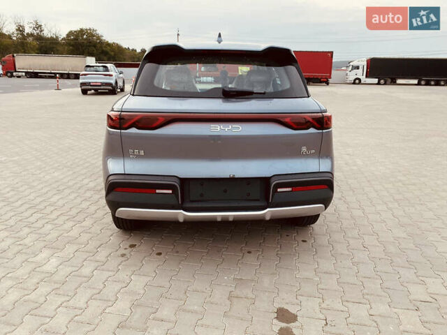 Синій БІД Yuan Up, об'ємом двигуна 0 л та пробігом 1 тис. км за 12900 $, фото 2 на Automoto.ua