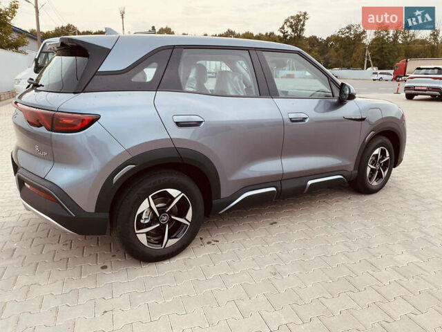Синій БІД Yuan Up, об'ємом двигуна 0 л та пробігом 1 тис. км за 12900 $, фото 3 на Automoto.ua