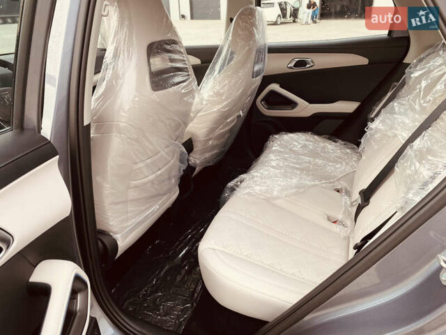 Синій БІД Yuan Up, об'ємом двигуна 0 л та пробігом 1 тис. км за 12900 $, фото 8 на Automoto.ua