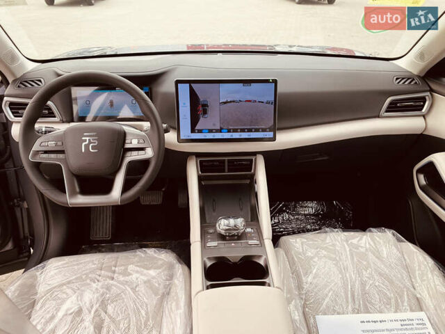 Синій БІД Yuan Up, об'ємом двигуна 0 л та пробігом 1 тис. км за 12900 $, фото 6 на Automoto.ua