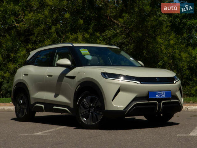Зеленый БИД Yuan Up, объемом двигателя 0 л и пробегом 1 тыс. км за 20200 $, фото 20 на Automoto.ua