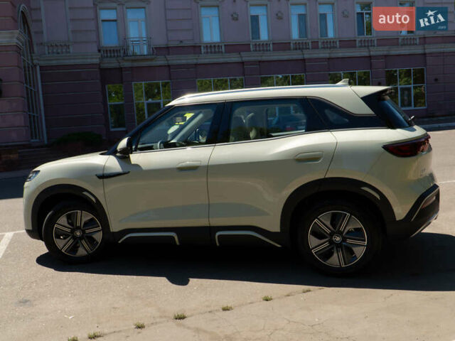 Зеленый БИД Yuan Up, объемом двигателя 0 л и пробегом 1 тыс. км за 20200 $, фото 10 на Automoto.ua