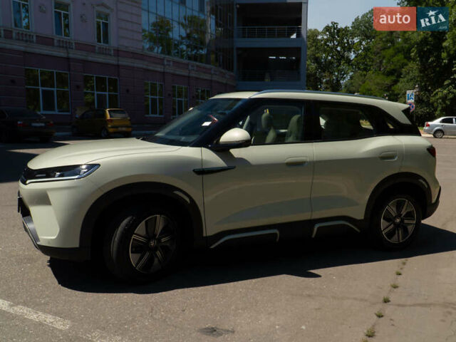 Зеленый БИД Yuan Up, объемом двигателя 0 л и пробегом 1 тыс. км за 20200 $, фото 16 на Automoto.ua