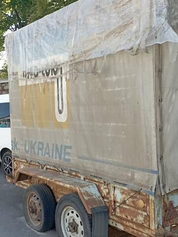 БЗП 7-02, об'ємом двигуна 0 л та пробігом 1 тис. км за 1300 $, фото 3 на Automoto.ua