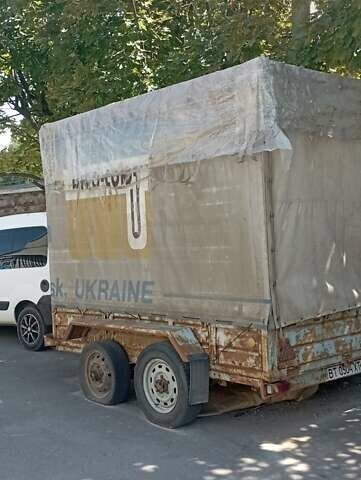 БЗП 7-02, об'ємом двигуна 0 л та пробігом 1 тис. км за 1300 $, фото 4 на Automoto.ua