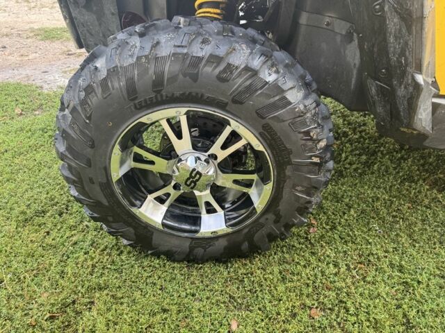 Багги 3302, объемом двигателя 1 л и пробегом 0 тыс. км за 8300 $, фото 7 на Automoto.ua