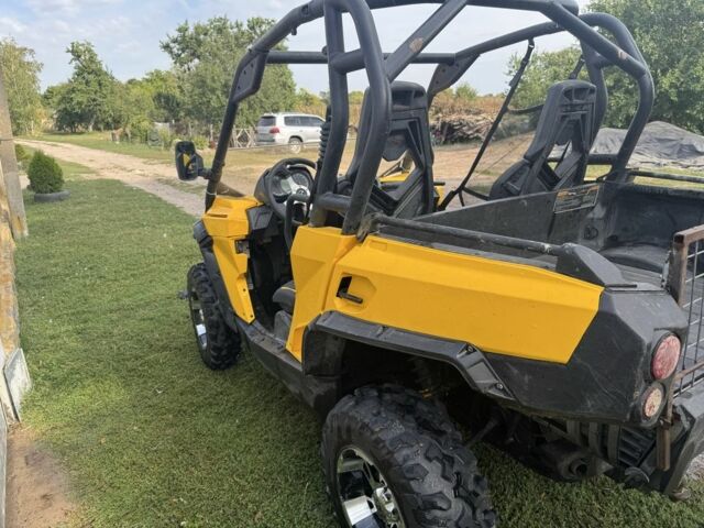 Багги 3302, объемом двигателя 1 л и пробегом 0 тыс. км за 8300 $, фото 4 на Automoto.ua