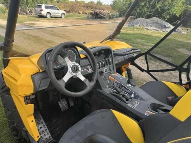 Багги 3302, объемом двигателя 1 л и пробегом 0 тыс. км за 8300 $, фото 5 на Automoto.ua
