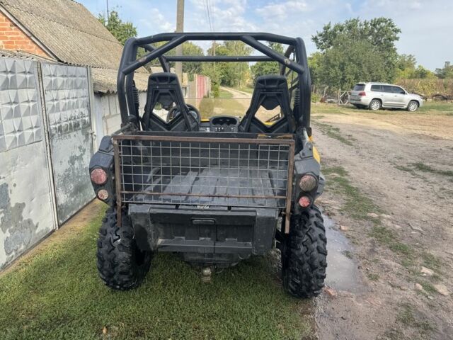 Багги 3302, объемом двигателя 1 л и пробегом 0 тыс. км за 8300 $, фото 3 на Automoto.ua