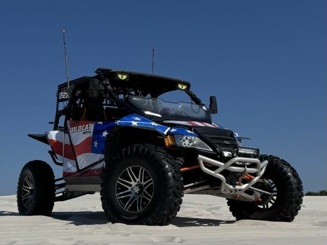 Баггі 3302, об'ємом двигуна 1 л та пробігом 0 тис. км за 7550 $, фото 2 на Automoto.ua