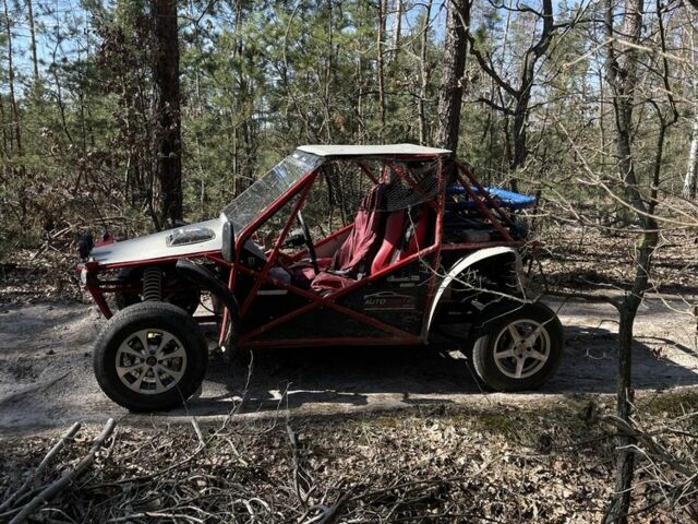 Багги 3302, объемом двигателя 1.6 л и пробегом 0 тыс. км за 5000 $, фото 11 на Automoto.ua