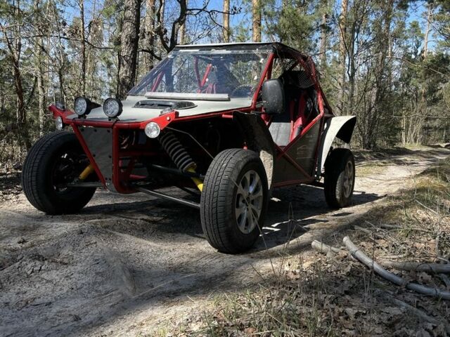 Багги 3302, объемом двигателя 1.6 л и пробегом 0 тыс. км за 5000 $, фото 10 на Automoto.ua